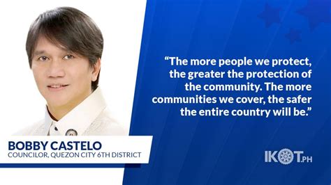 Councilor Bobby Castelo Archives — IKOT.PH.